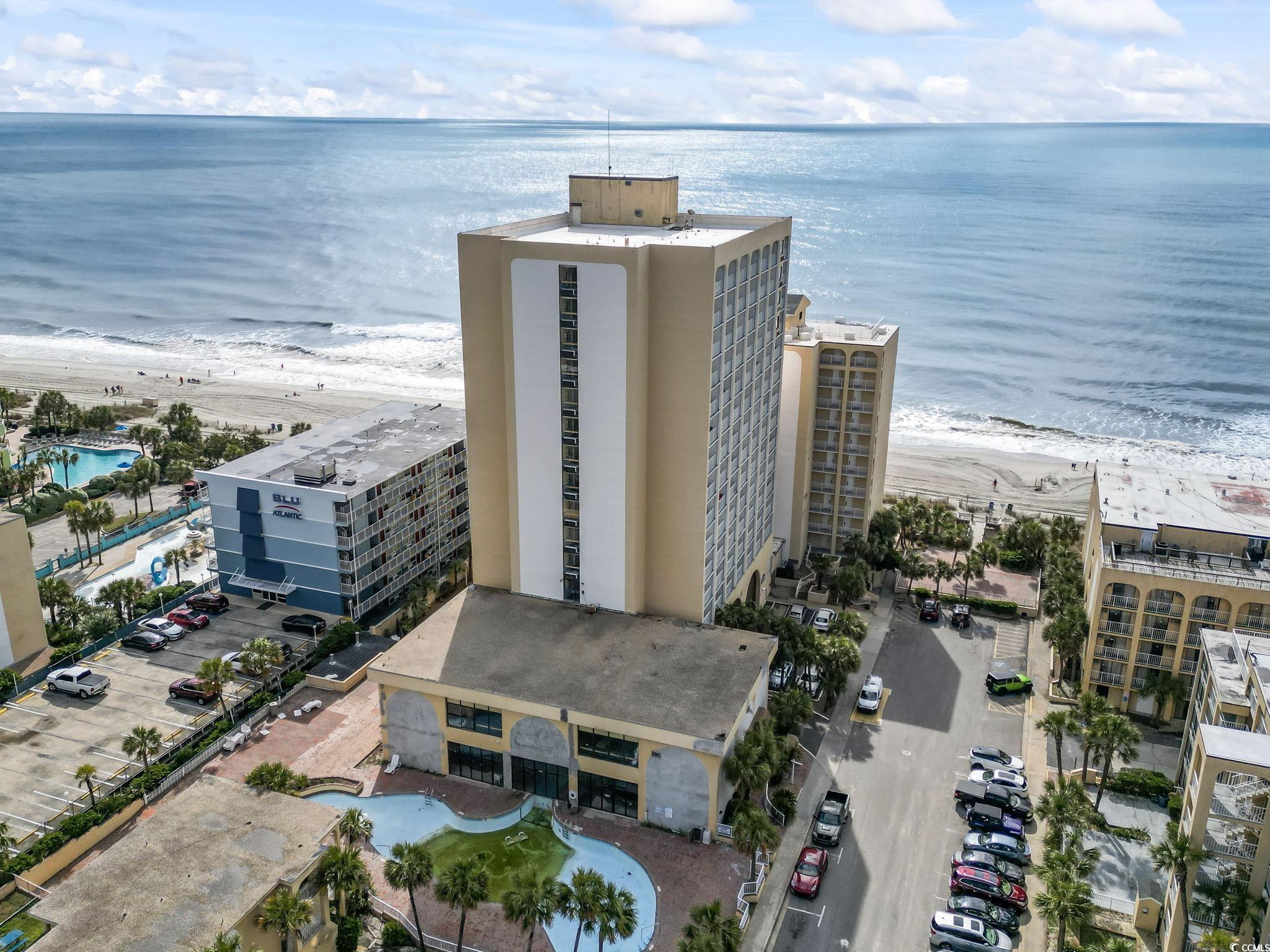 1207 South Ocean Boulevard, Unit 51312 Myrtle Beach, SC 29577 - Photo 3 of 30