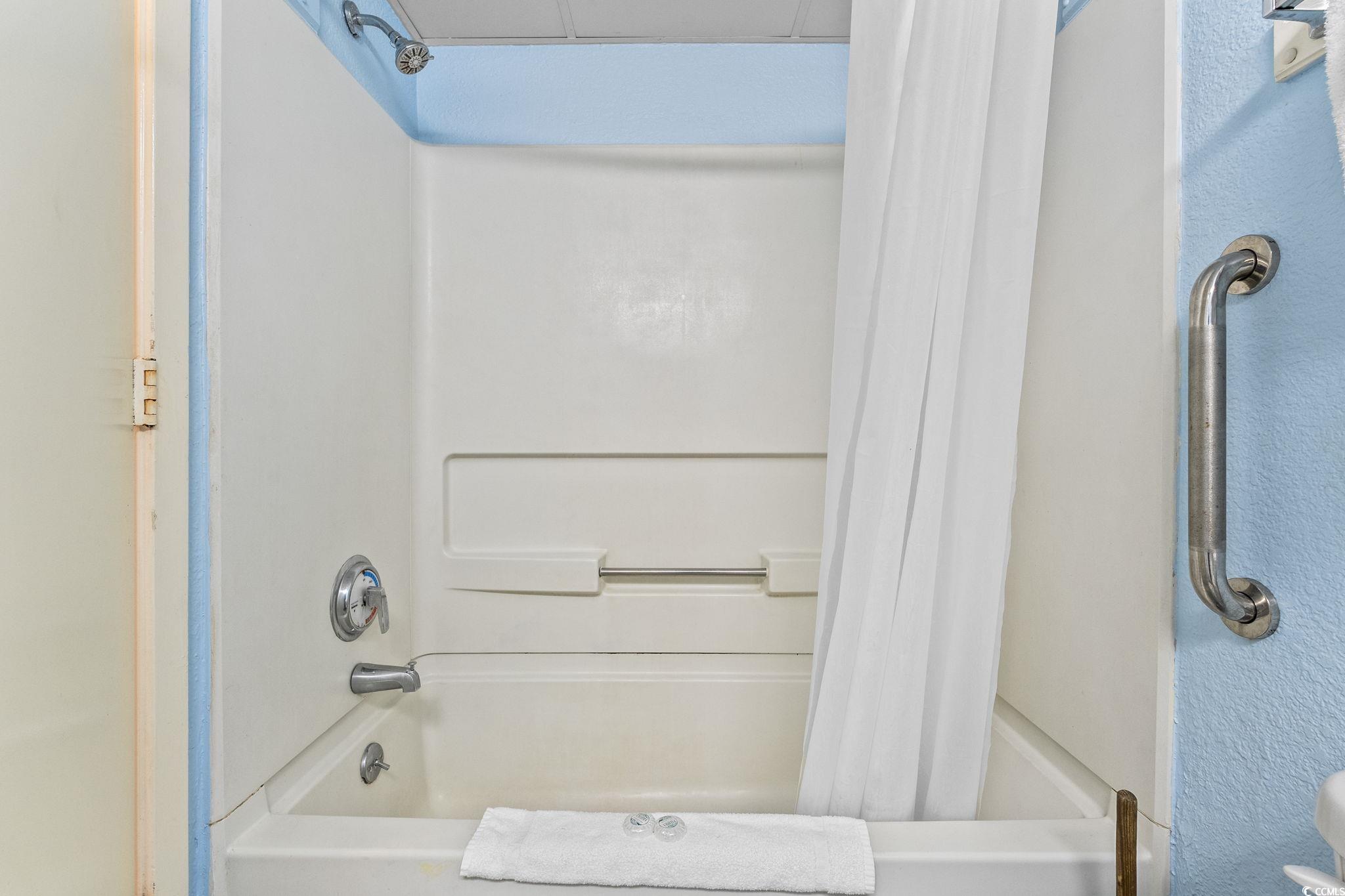 1207 South Ocean Boulevard, Unit 51312 Myrtle Beach, SC 29577 - Photo 9 of 30