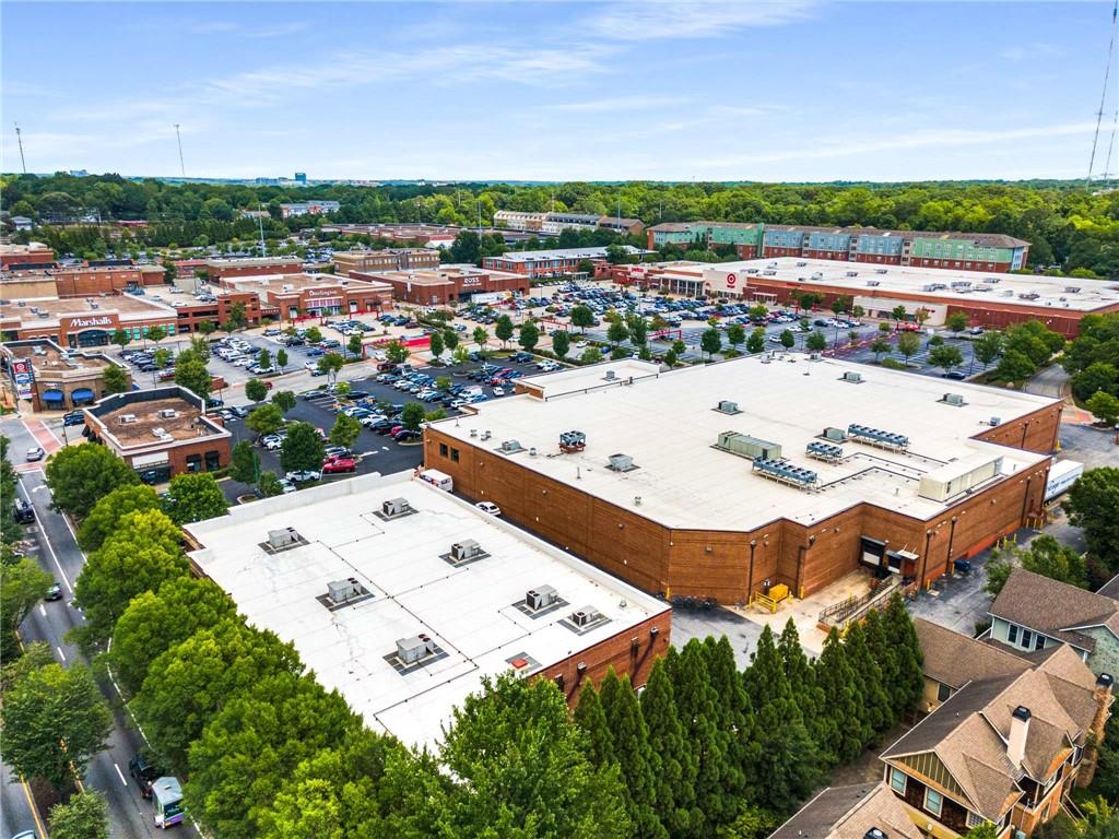 52 Reynolds Square Lane Atlanta, GA 30307 - Photo 29 of 32 a picture of a city