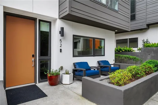 a view of outdoor space yard and patio