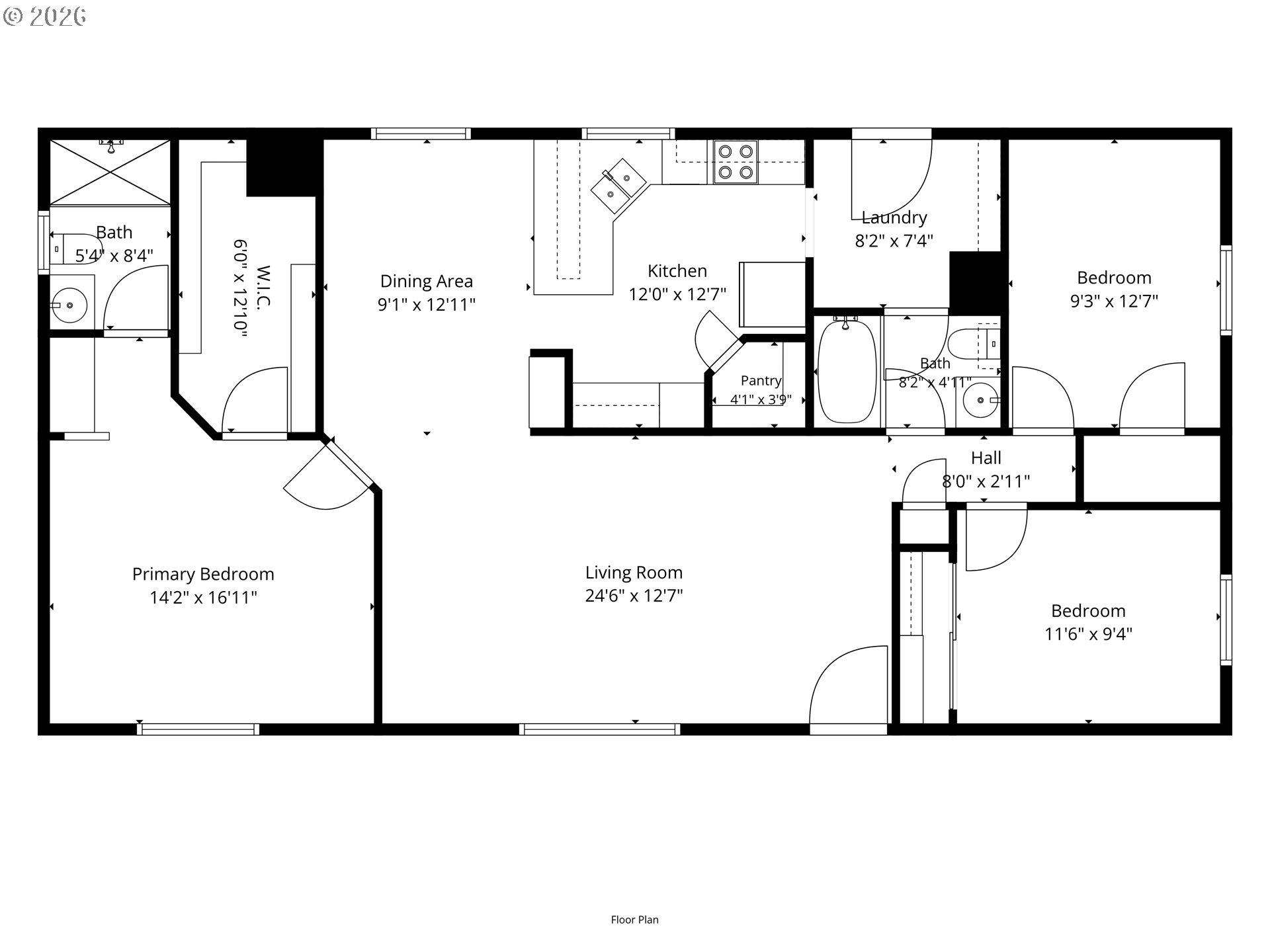 180 Twin Oaks Loop Winston, OR 97496 - Photo 43 of 43