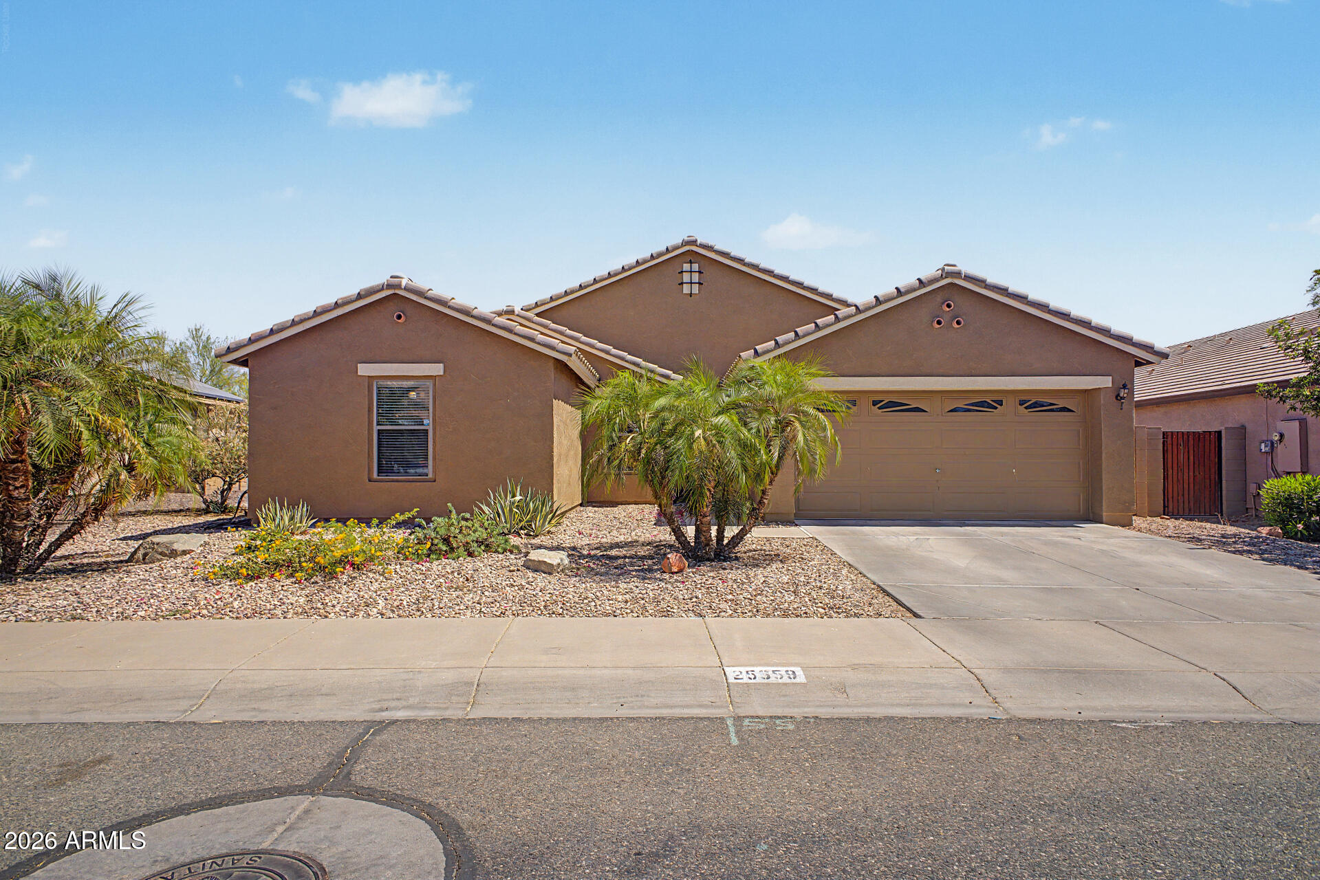 25659 West Ripple Road Buckeye, AZ 85326 - Photo 1 of 27