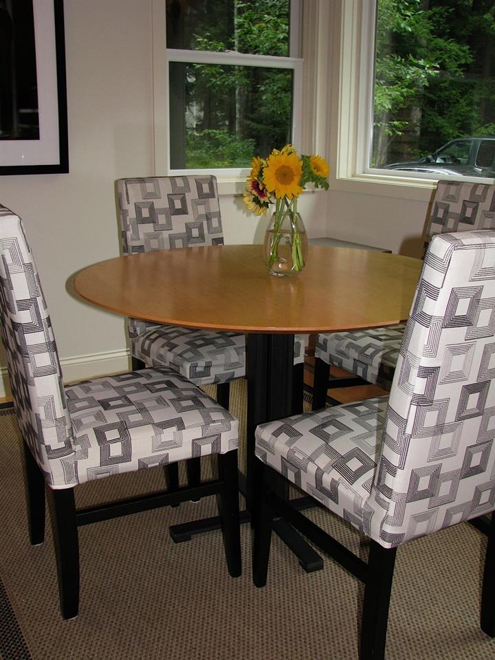 30 Vale Road, Unit A Quechee, VT 05059 - Photo 22 of 22 Gallery Image 22