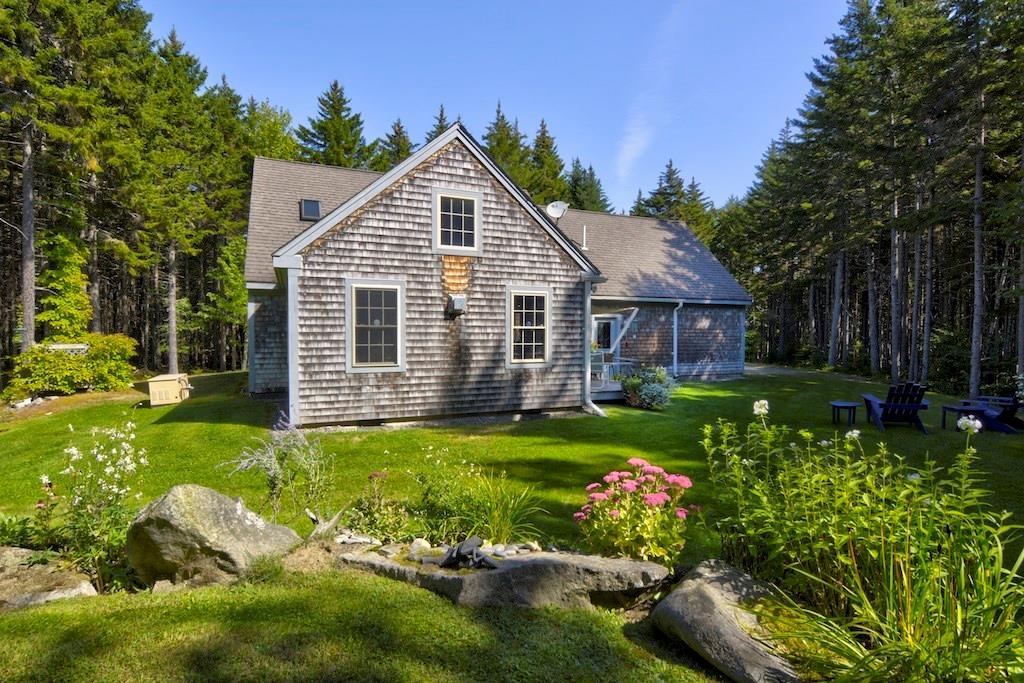 50 Haupt Road Tenants Harbor, ME 04860 - Photo 4 of 13 Photo