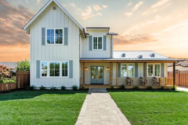 $3,999,000 | 1192 Crescent Drive, San Jose, CA 95125