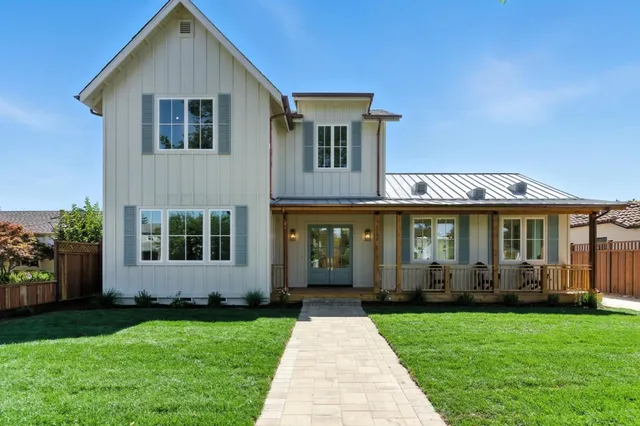 $4,195,000 | 1192 Crescent Drive, San Jose, CA 95125