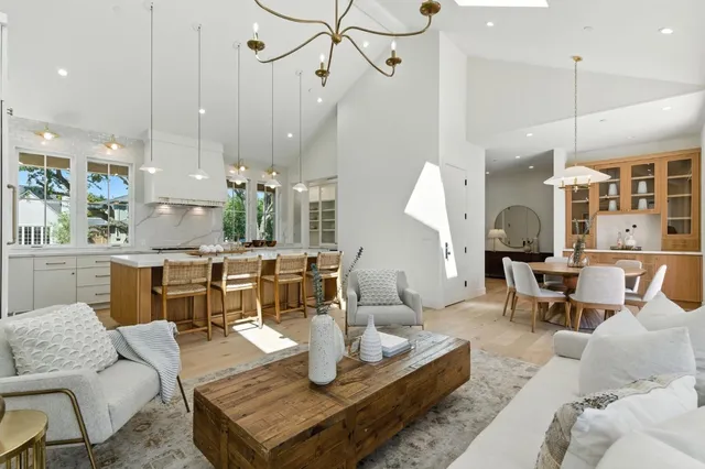 $4,195,000 | 1192 Crescent Drive, San Jose, CA 95125