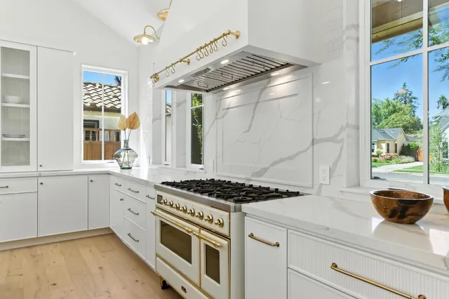 $4,195,000 | 1192 Crescent Drive, San Jose, CA 95125