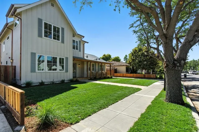 $4,195,000 | 1192 Crescent Drive, San Jose, CA 95125