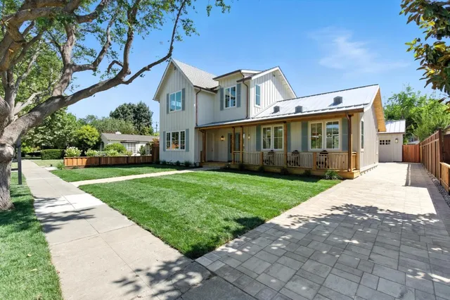 $4,195,000 | 1192 Crescent Drive, San Jose, CA 95125