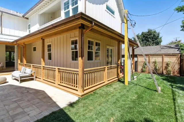 $4,195,000 | 1192 Crescent Drive, San Jose, CA 95125