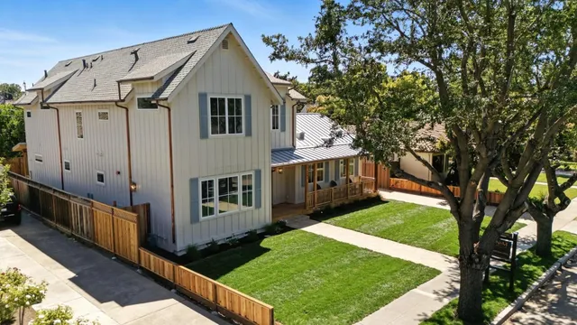 $4,195,000 | 1192 Crescent Drive, San Jose, CA 95125