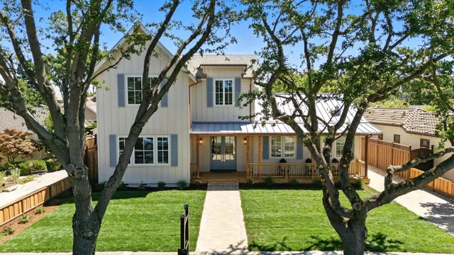 $3,999,000 | 1192 Crescent Drive, San Jose, CA 95125