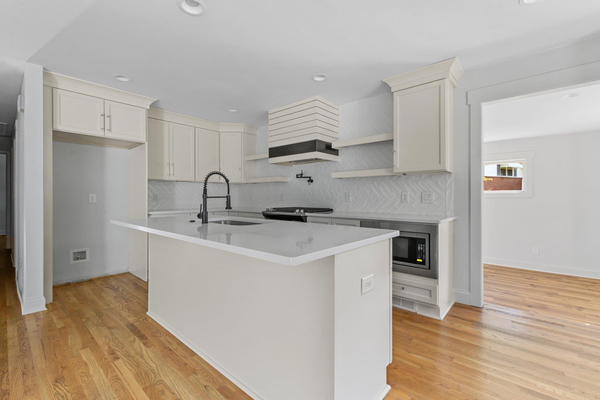 317 Quail Drive Raleigh, NC 27604 - Photo 14 of 29 Kitchen
