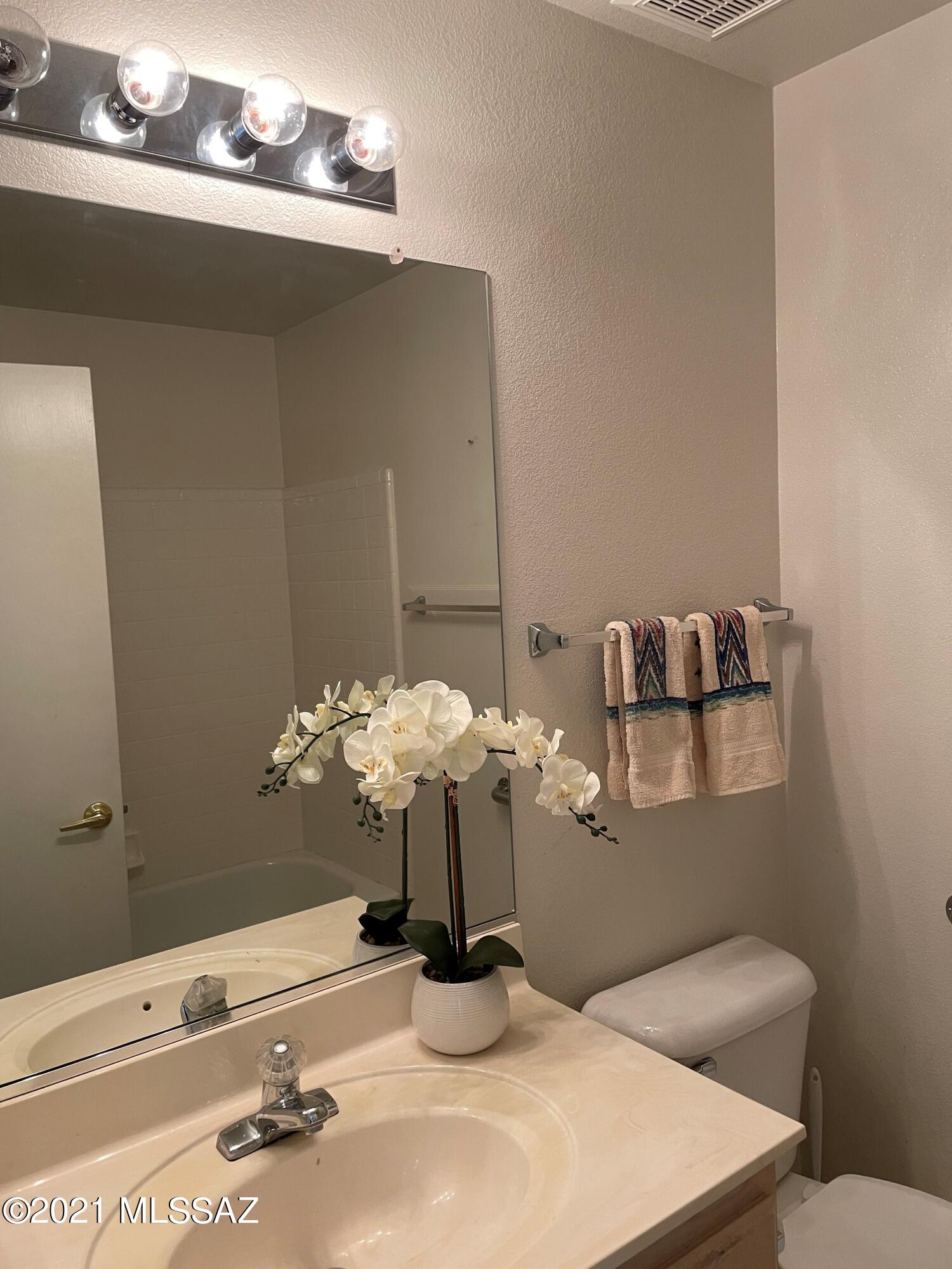 36972 South Highland Ridge Drive Tucson, AZ 85739 - Photo 11 of 14