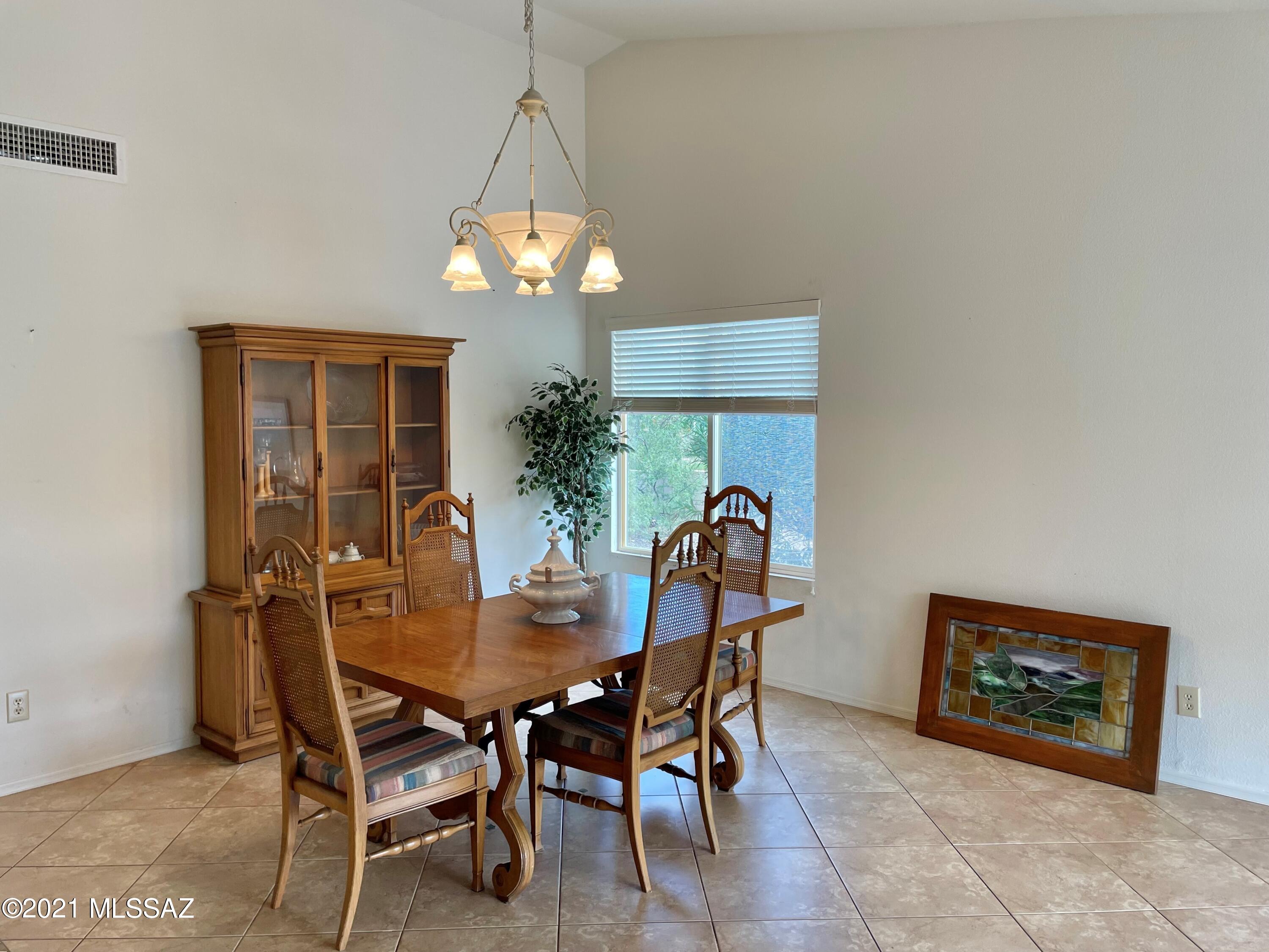 36972 South Highland Ridge Drive Tucson, AZ 85739 - Photo 13 of 14
