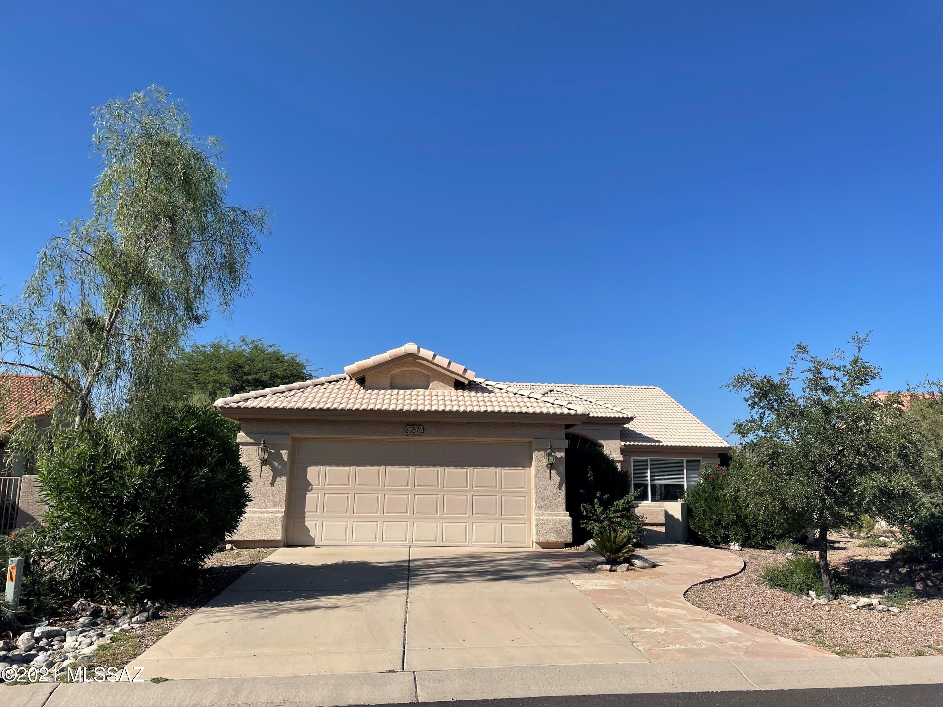 36972 South Highland Ridge Drive Tucson, AZ 85739 - Photo 14 of 14