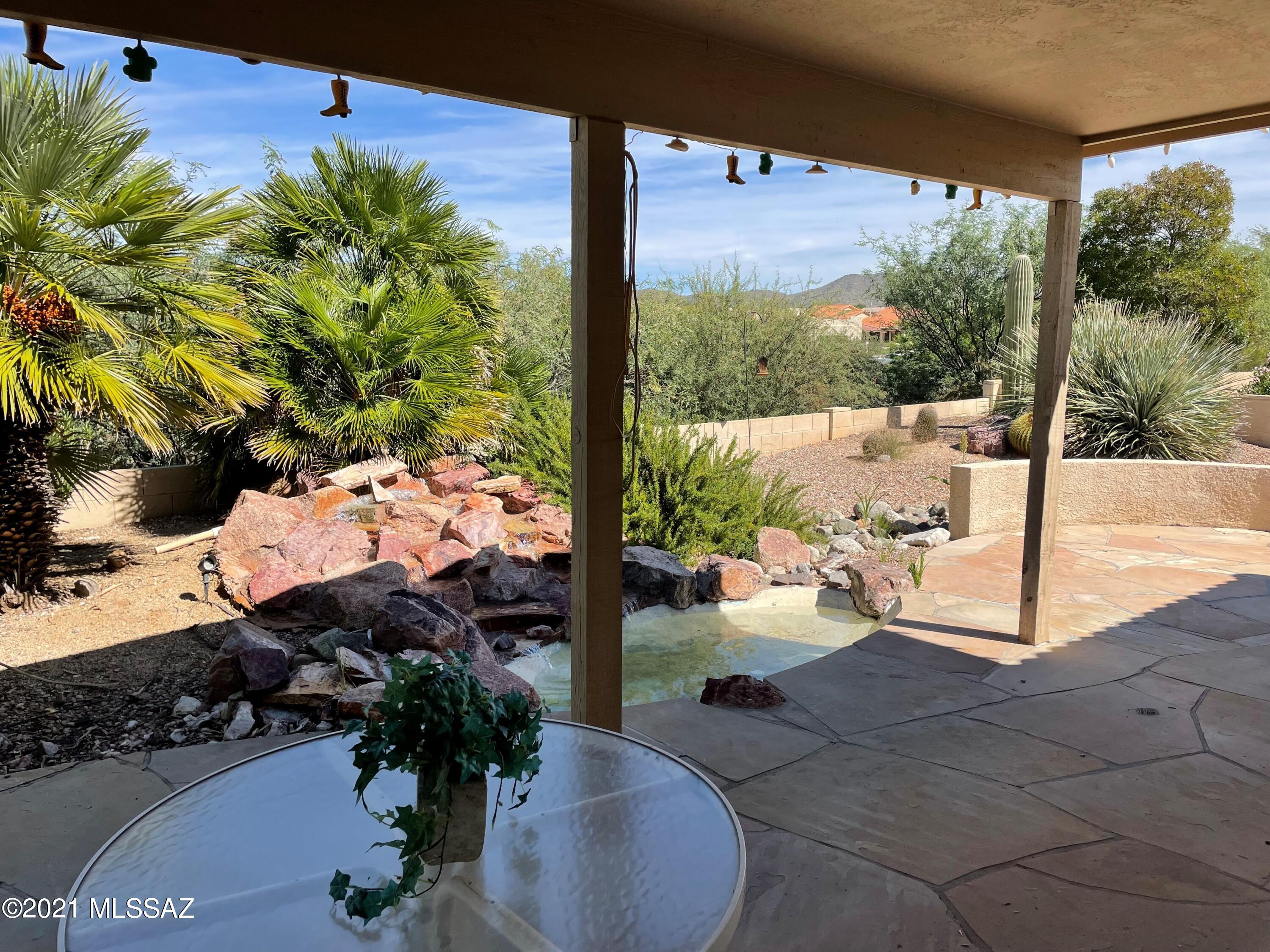 36972 South Highland Ridge Drive Tucson, AZ 85739 - Photo 3 of 14