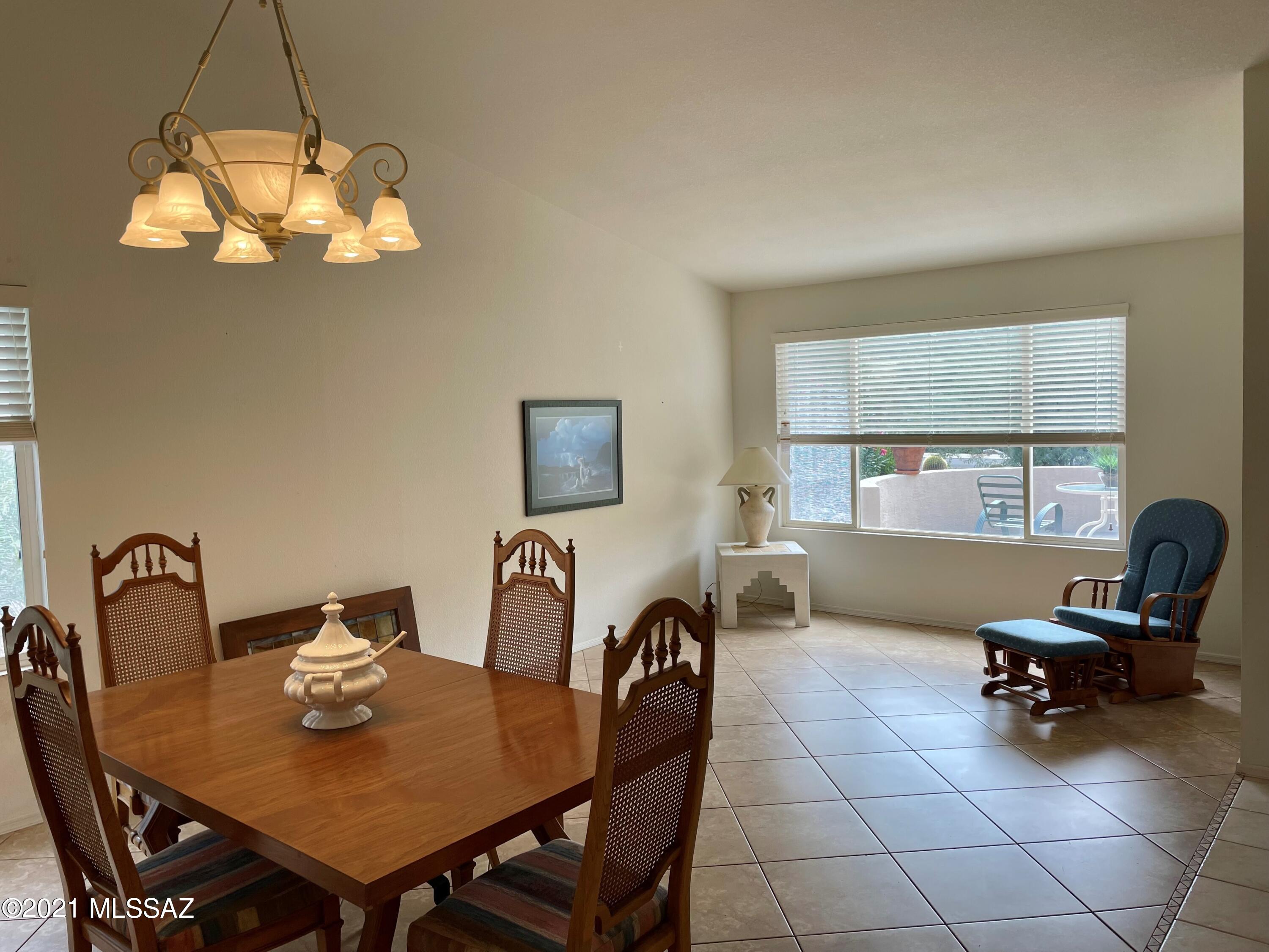 36972 South Highland Ridge Drive Tucson, AZ 85739 - Photo 7 of 14