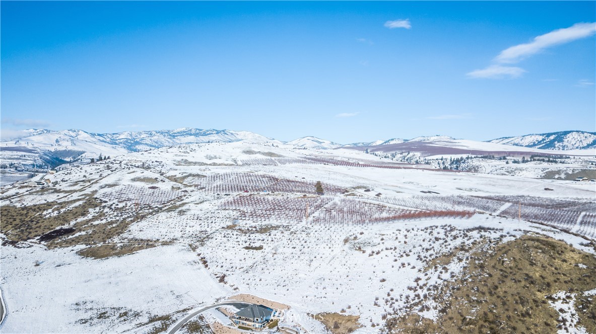350 Boyd Loop Road Manson, WA 98831 - Photo 2 of 14 Gallery Image 2