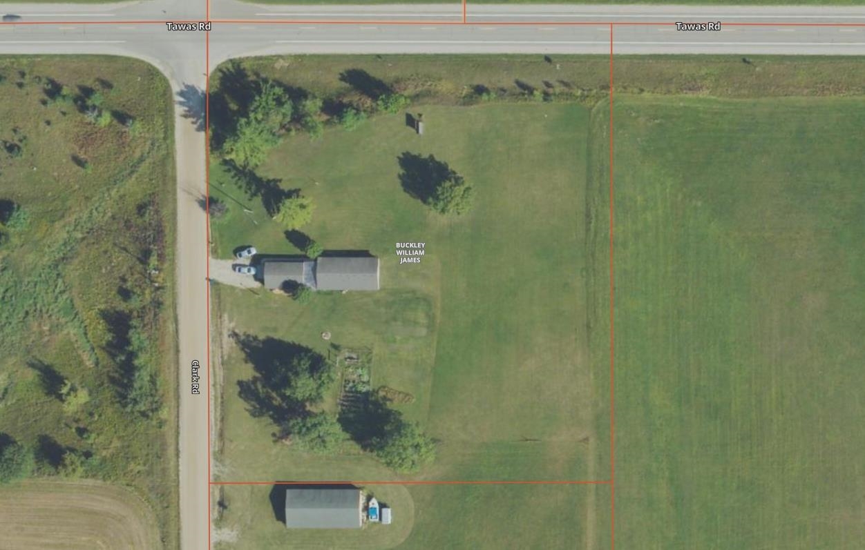2027 Clark Road Prescott, MI 48756 - Photo 33 of 33 Gallery Image 33