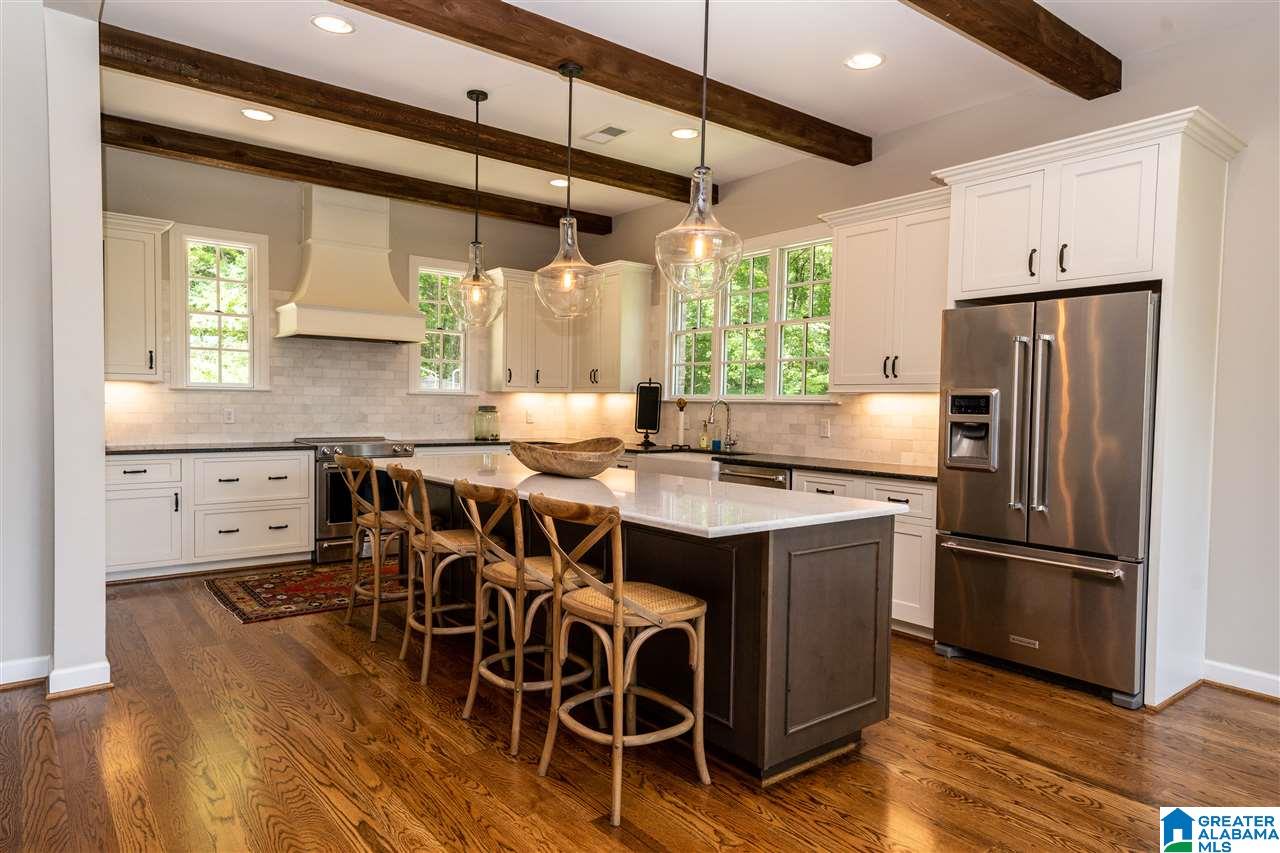 7777 Lake In The Woods Road Trussville, AL 35173 - Photo 19 of 50