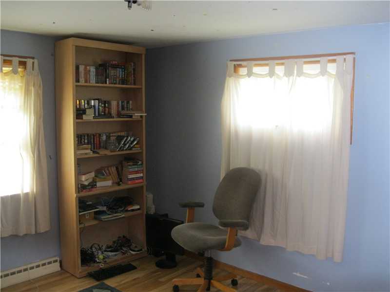 664 4th Avenue Woonsocket, RI 02895 - Photo 4 of 6 Bedroom.