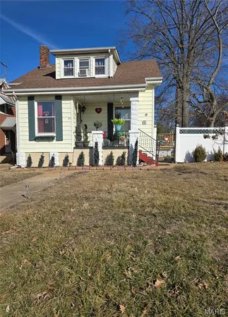 $105,000 | 41 North 32nd Street, Belleville, IL 62226