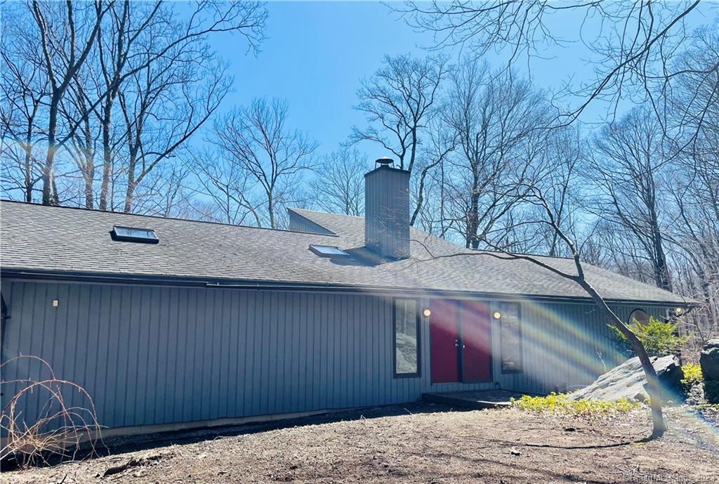 306 Florida Hill Road Ridgefield, CT 06877 - Photo 1 of 1
