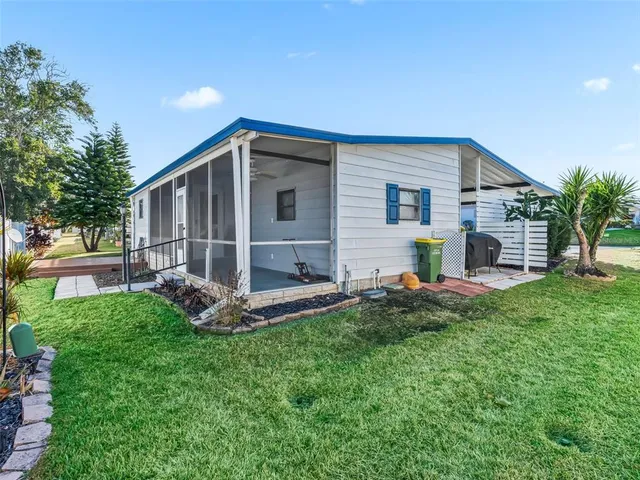 $189,200 | 2368 Conestoga Drive, Leesburg, FL 34748