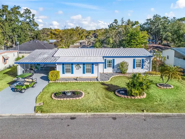 $189,200 | 2368 Conestoga Drive, Leesburg, FL 34748