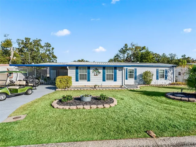 $189,200 | 2368 Conestoga Drive, Leesburg, FL 34748