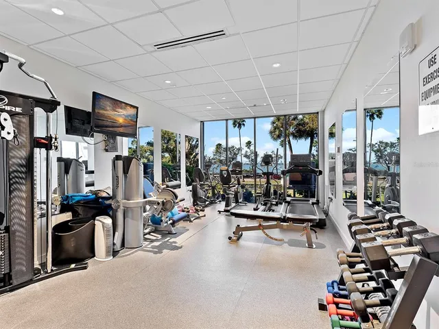 $829,000 | 770 South Palm Avenue, Unit 1201, Sarasota, FL 34236