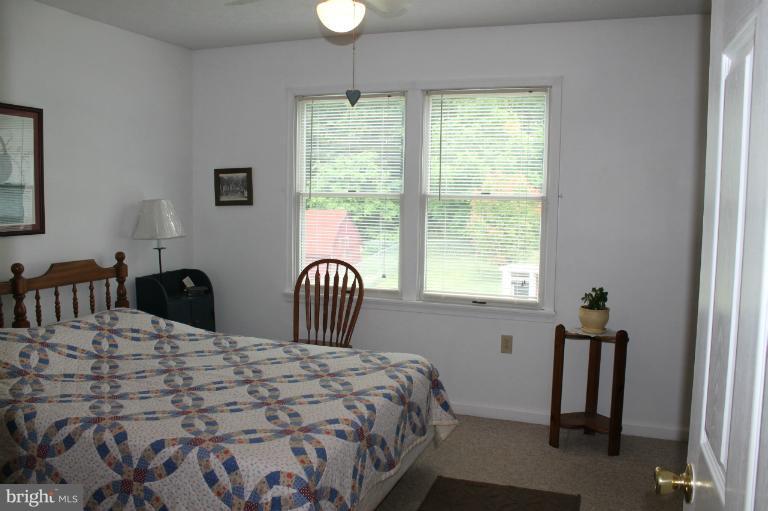 402 North Forrest Street Ranson, WV 25438 - Photo 22 of 30 Bedroom