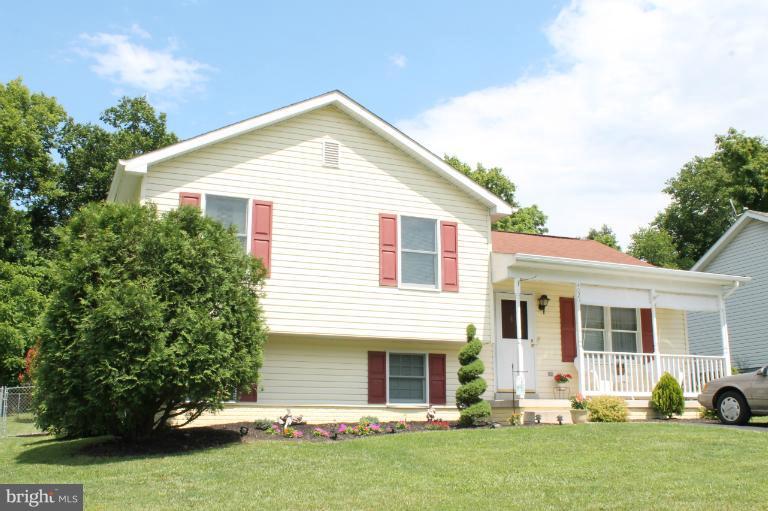 402 North Forrest Street Ranson, WV 25438 - Photo 30 of 30 Exterior (Front)