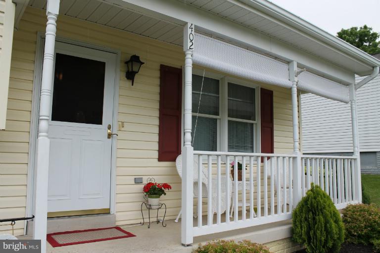 402 North Forrest Street Ranson, WV 25438 - Photo 6 of 30 Exterior (Front)