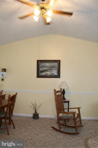 402 North Forrest Street Ranson, WV 25438 - Photo 8 of 30 Dining Room