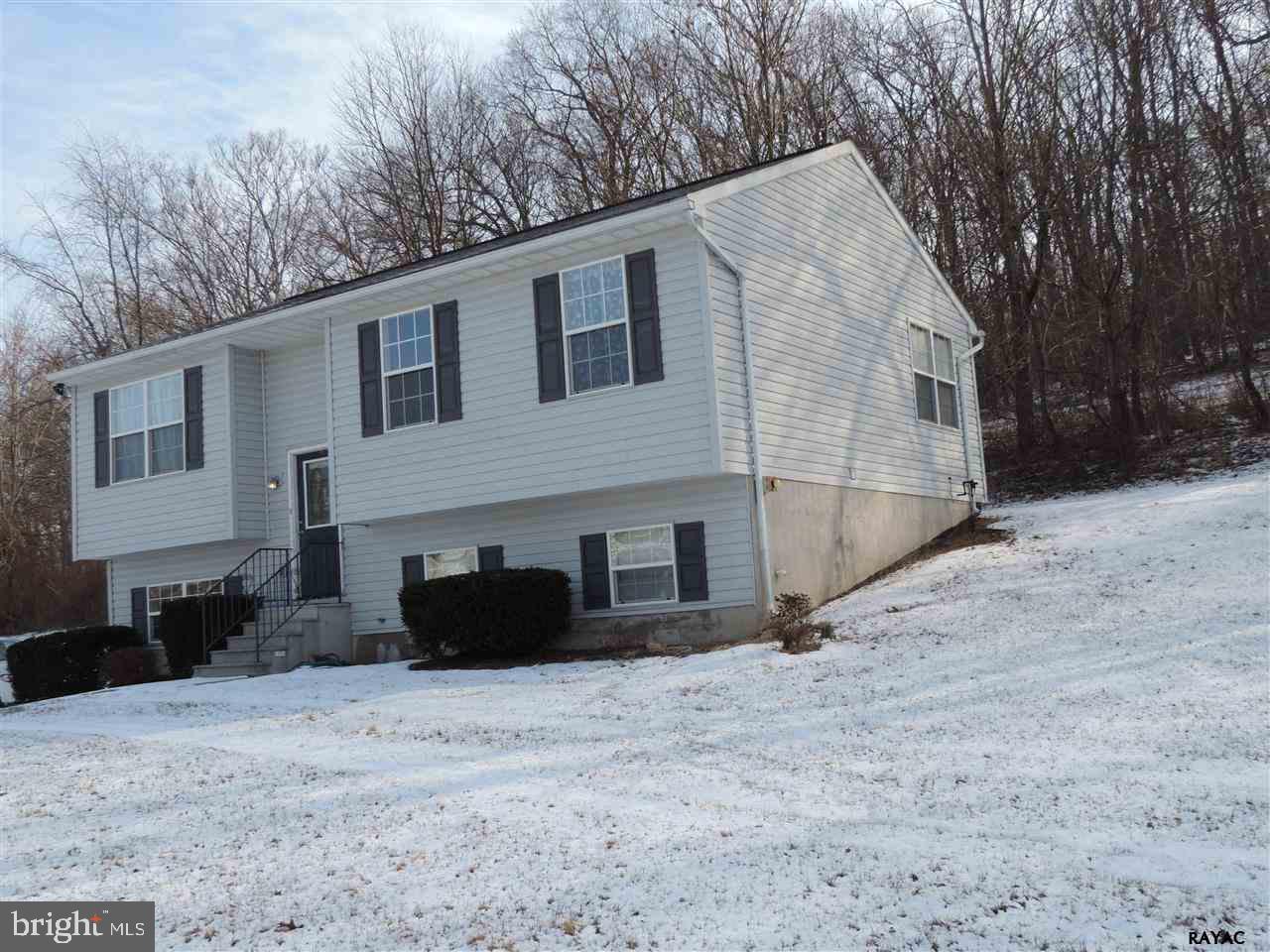 295 Elfner Road Red Lion, PA 17356 - Photo 1 of 27 a view of a house with a yard