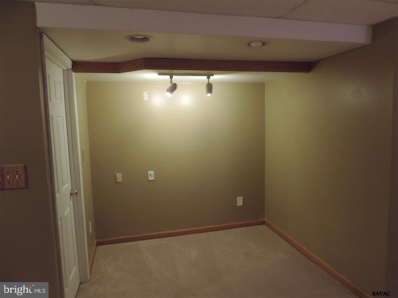 295 Elfner Road Red Lion, PA 17356 - Photo 23 of 27 a view of an empty room