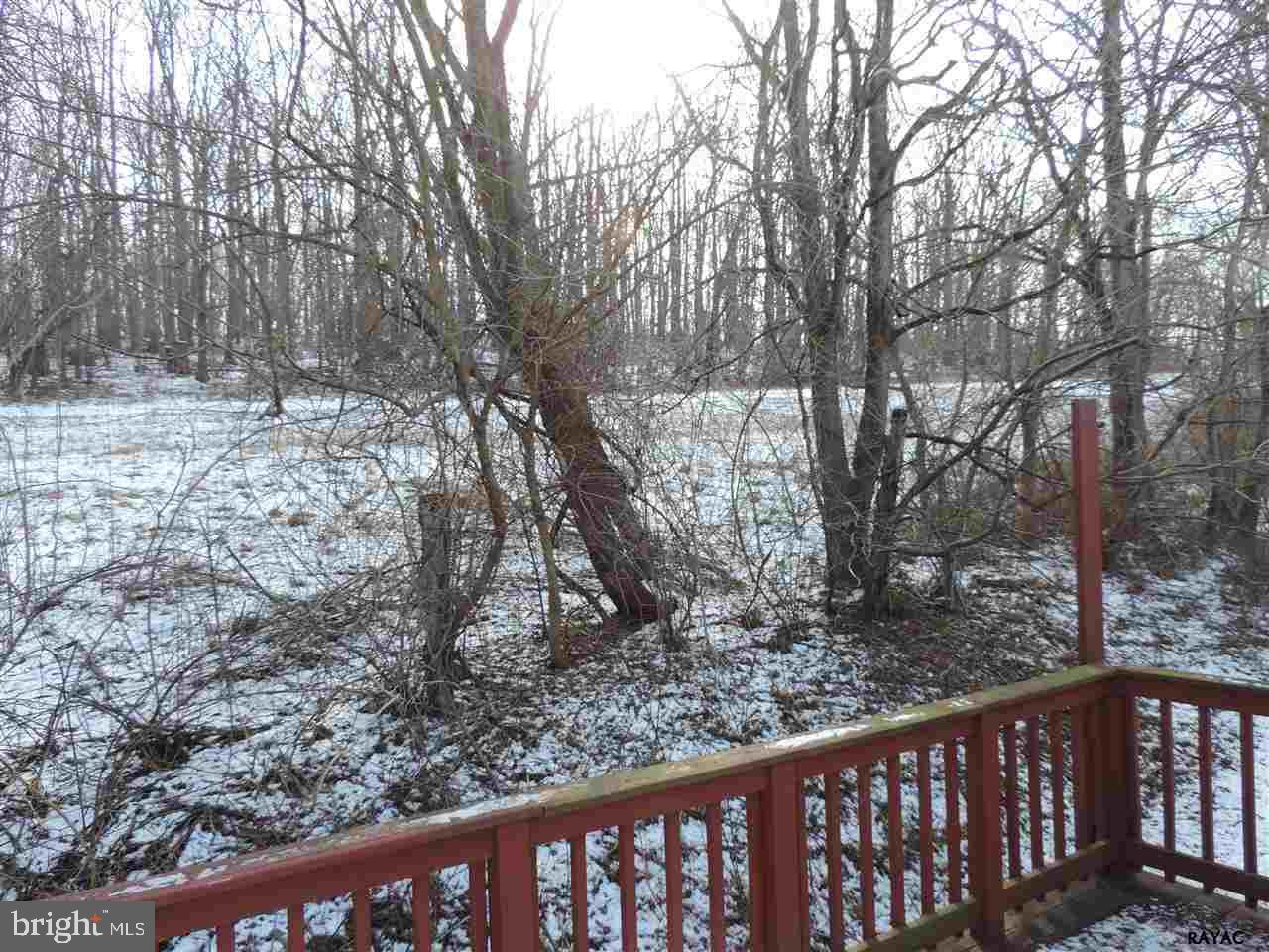 295 Elfner Road Red Lion, PA 17356 - Photo 26 of 27 a view of a wooden fence