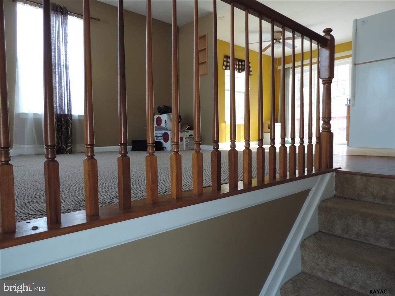 295 Elfner Road Red Lion, PA 17356 - Photo 5 of 27 a view of wooden floor