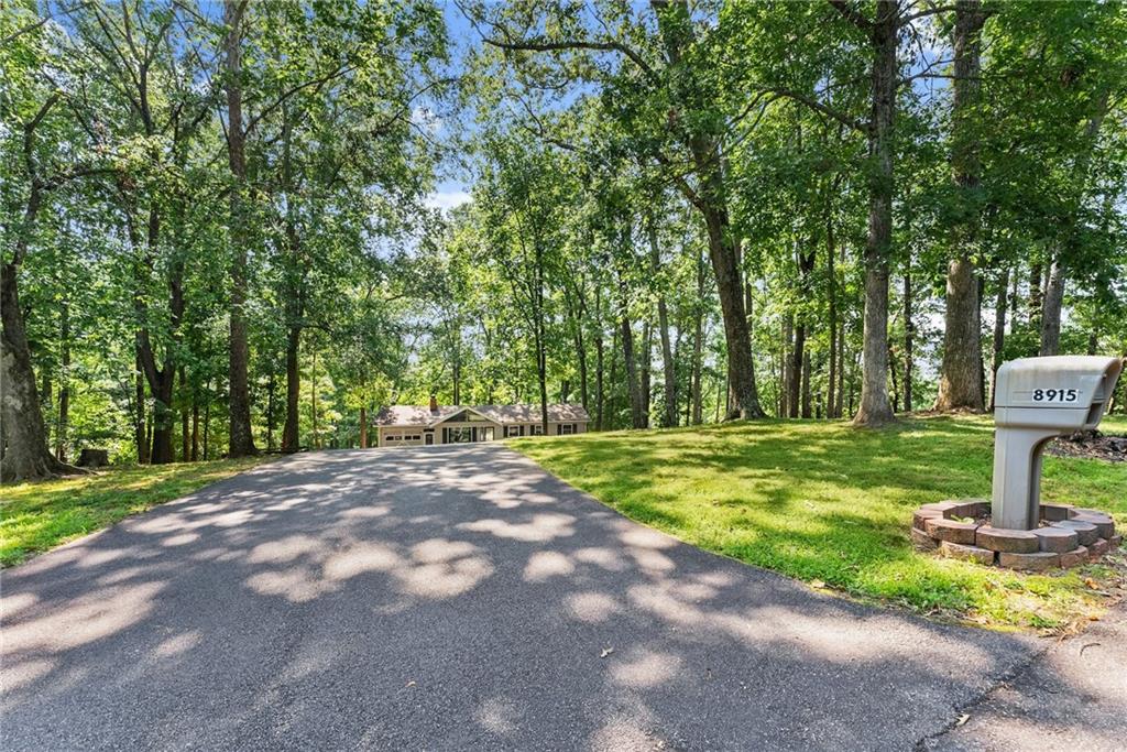 8915 Bridgeview Circle Gainesville, GA 30506 - Photo 1 of 1