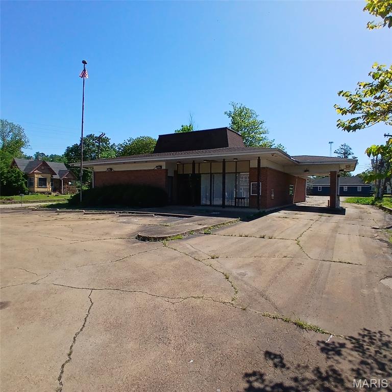 122 North Main Street Arcadia, MO 63621 - Photo 1 of 27 Gallery Image 1