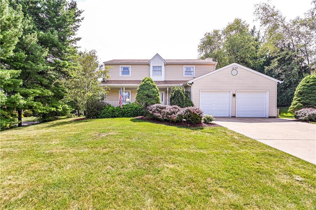 2 Meadowridge Road Harrison City, PA 15636 - Photo 1 of 50 Gallery Image 1