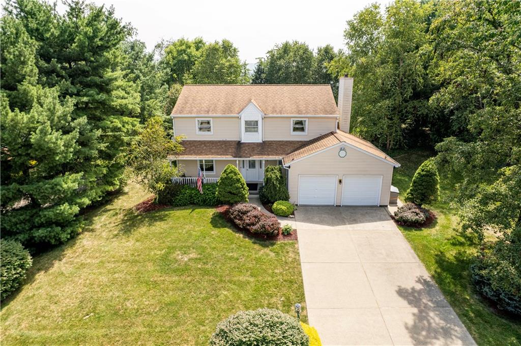 2 Meadowridge Road Harrison City, PA 15636 - Photo 11 of 50 Gallery Image 11