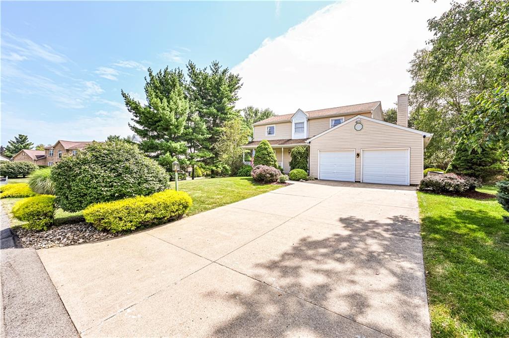 2 Meadowridge Road Harrison City, PA 15636 - Photo 3 of 50 Gallery Image 3