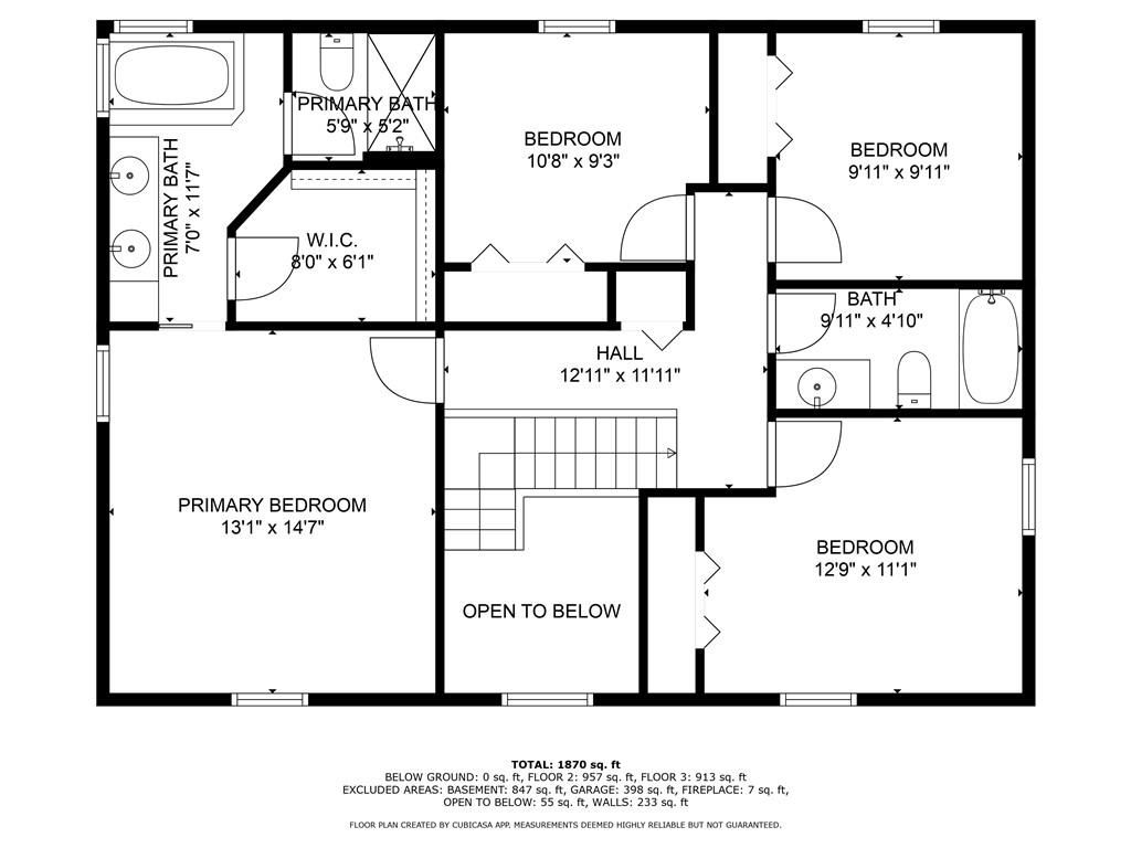 2 Meadowridge Road Harrison City, PA 15636 - Photo 47 of 50 Gallery Image 47