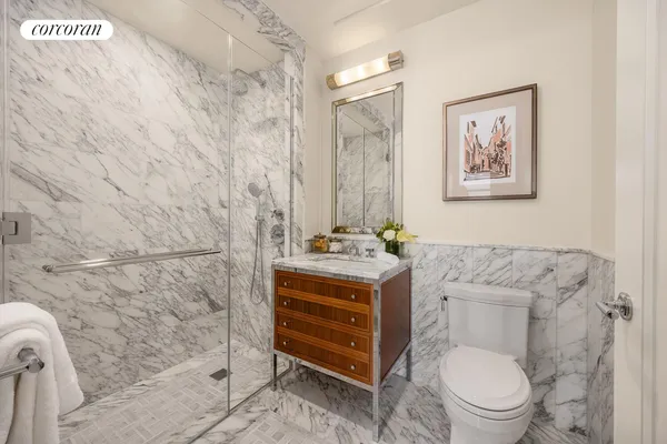 $1,925,000 | 100 Claremont Avenue, Unit 22E | Morningside Heights