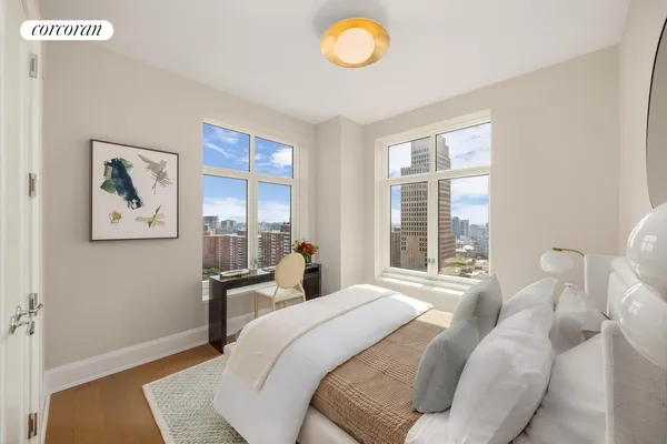 $1,925,000 | 100 Claremont Avenue, Unit 22E | Morningside Heights