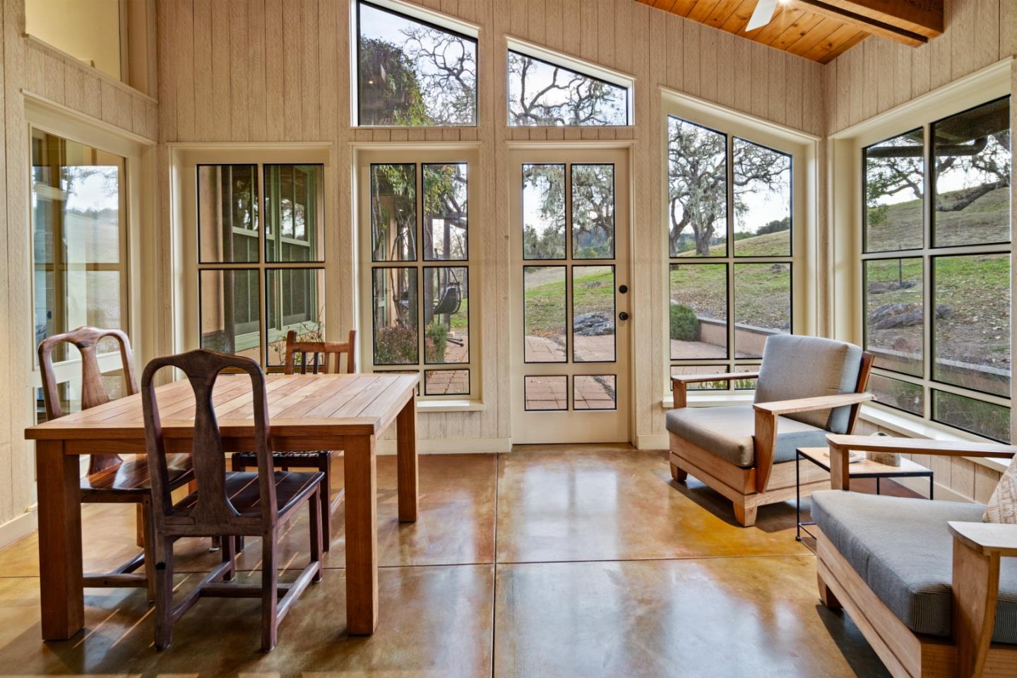 3 Refugio Trace Carmel, CA 93923 - Photo 25 of 29 a view of a livingroom with furniture